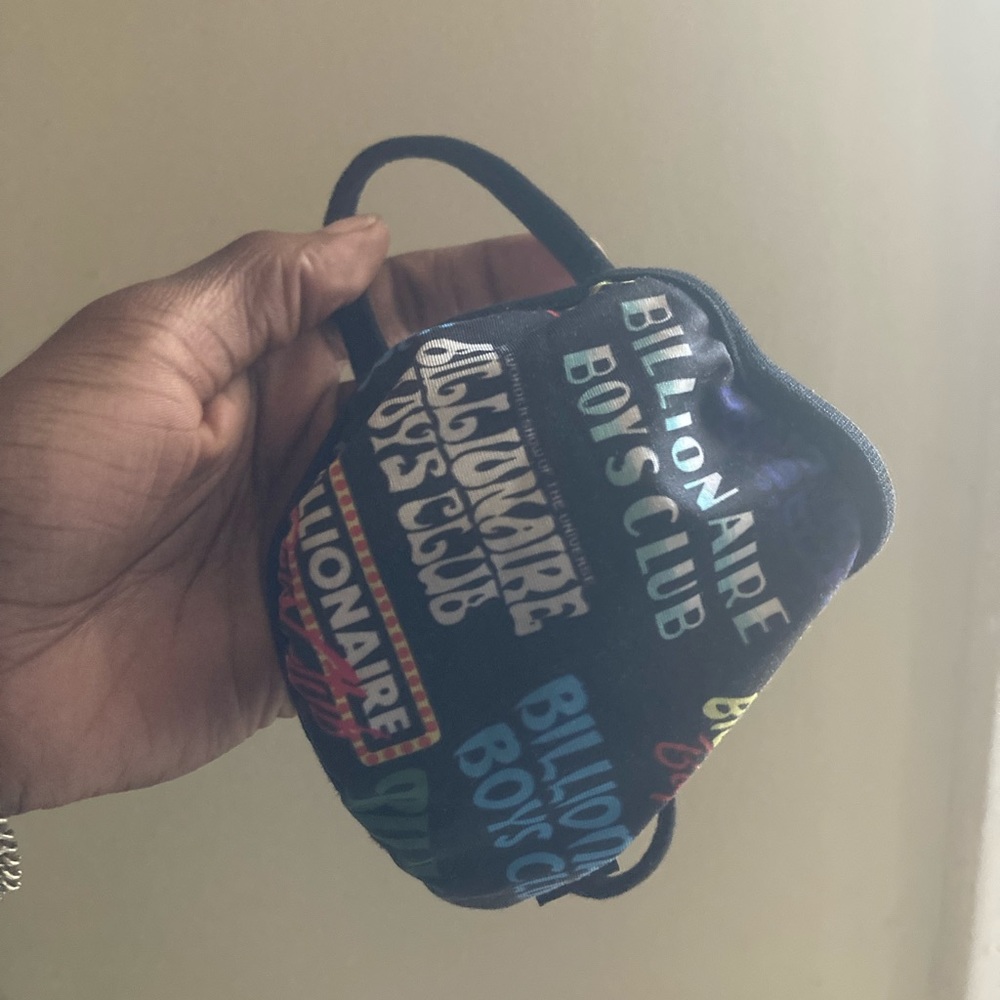 Billionaire Boys Club Face Mask